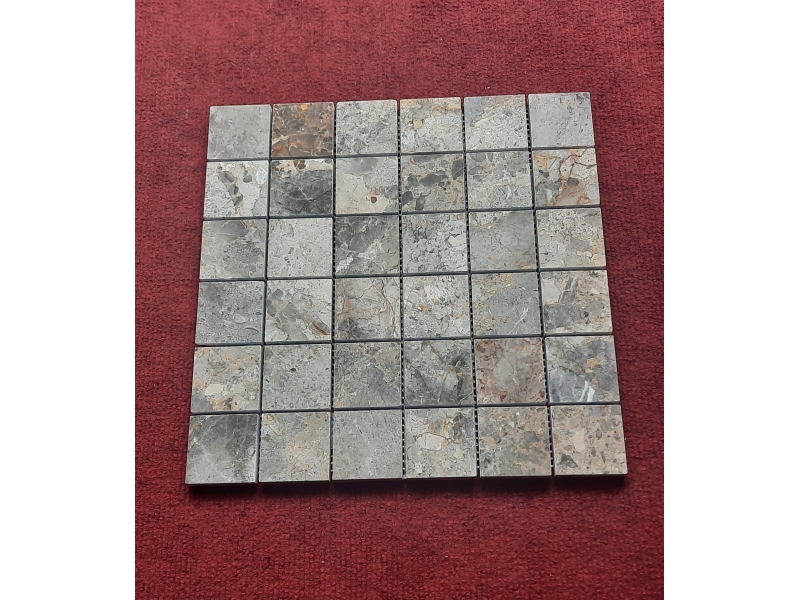Mosaic đá D30018