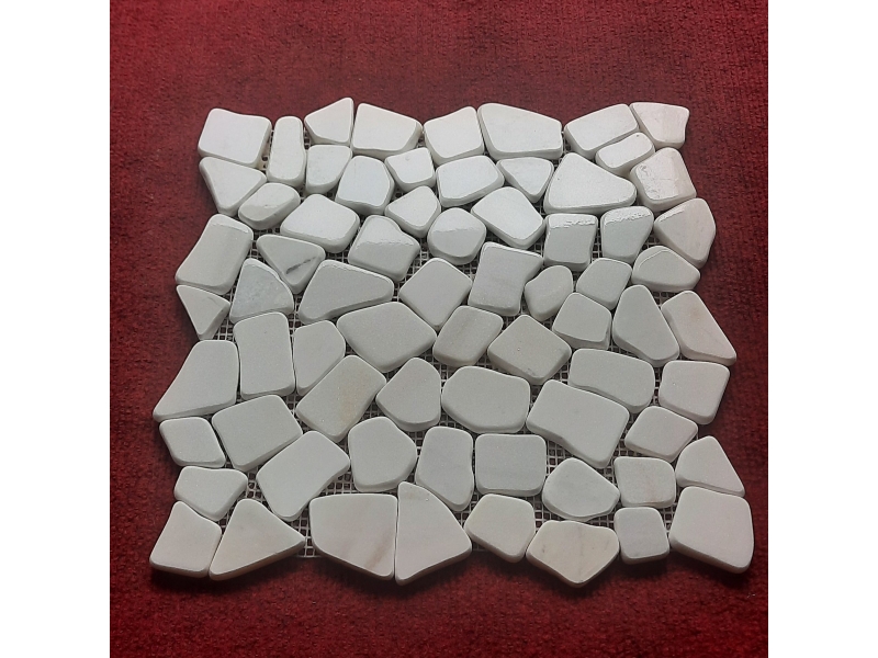 Mosaic đá D30055